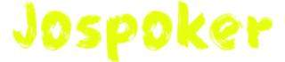 Jospoker